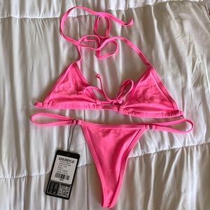 Sherrylo Bikini